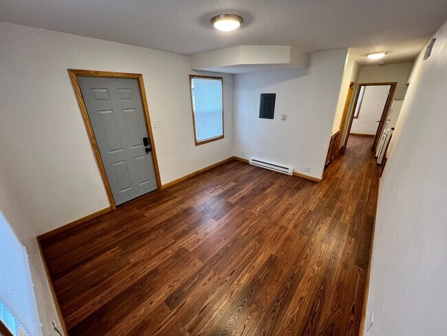 Foto del edificio - Bancroft