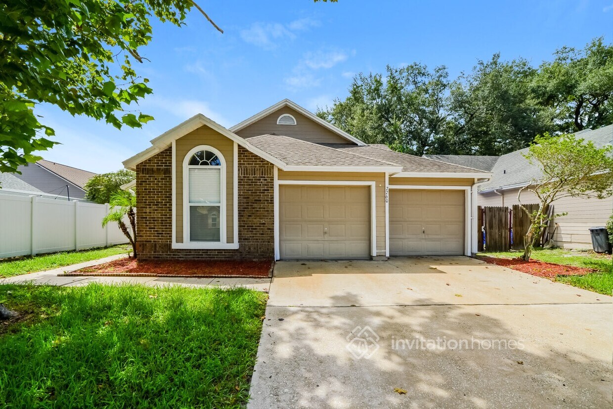 Primary Photo - 7760 Fox Knoll Pl