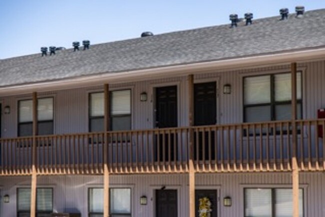 Interior Photo - Campus Edge Townhomes