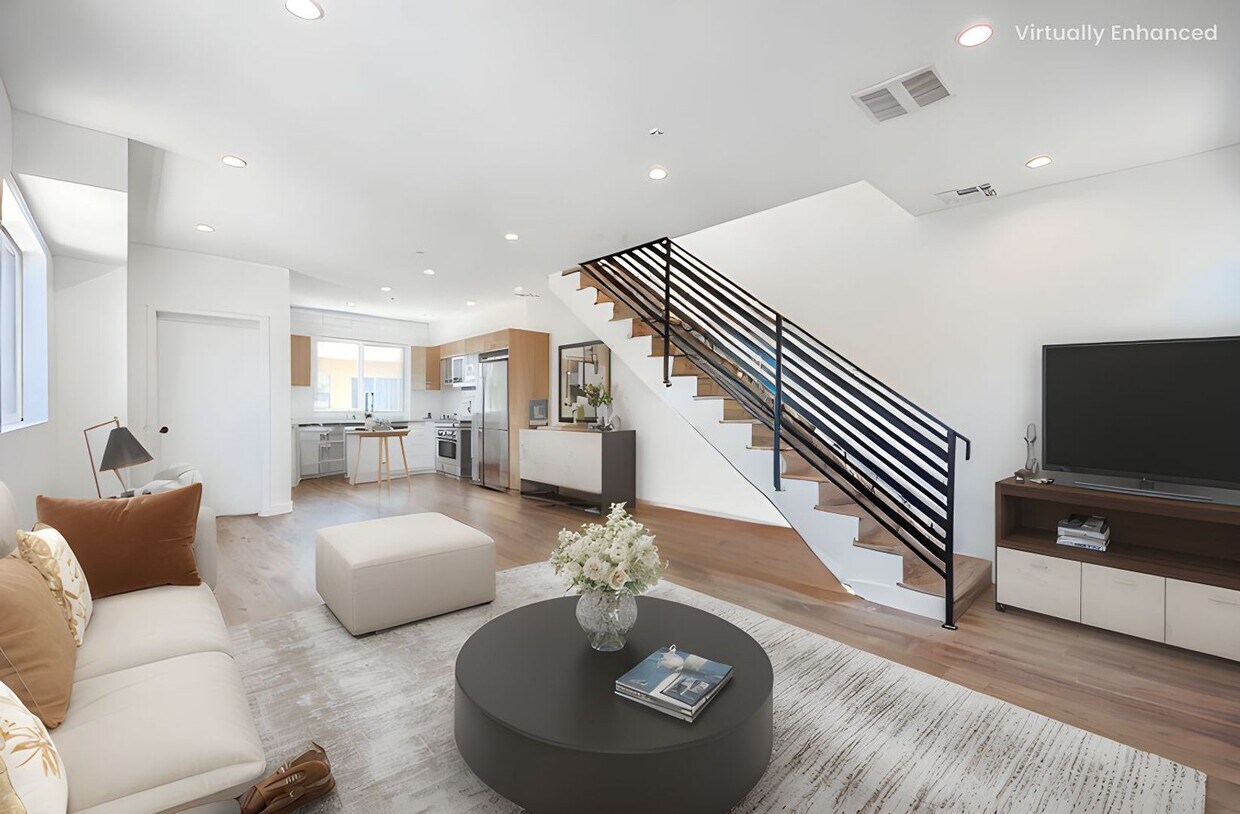 Foto principal - 6455 Troost Ave