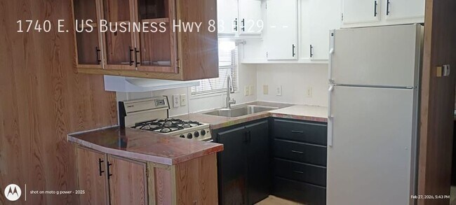 Foto del edificio - 1740 E 29th St