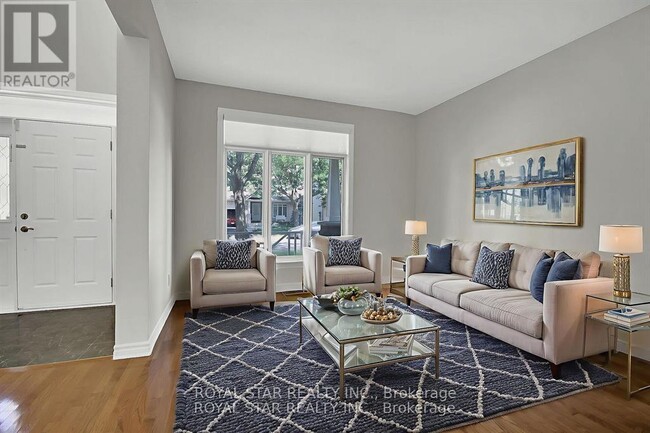 Photo du bâtiment - 611 Devonwood Cir