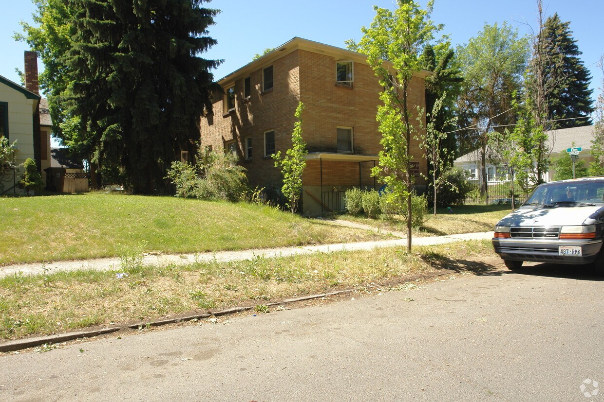 Foto del edificio - 1005 S Elm St