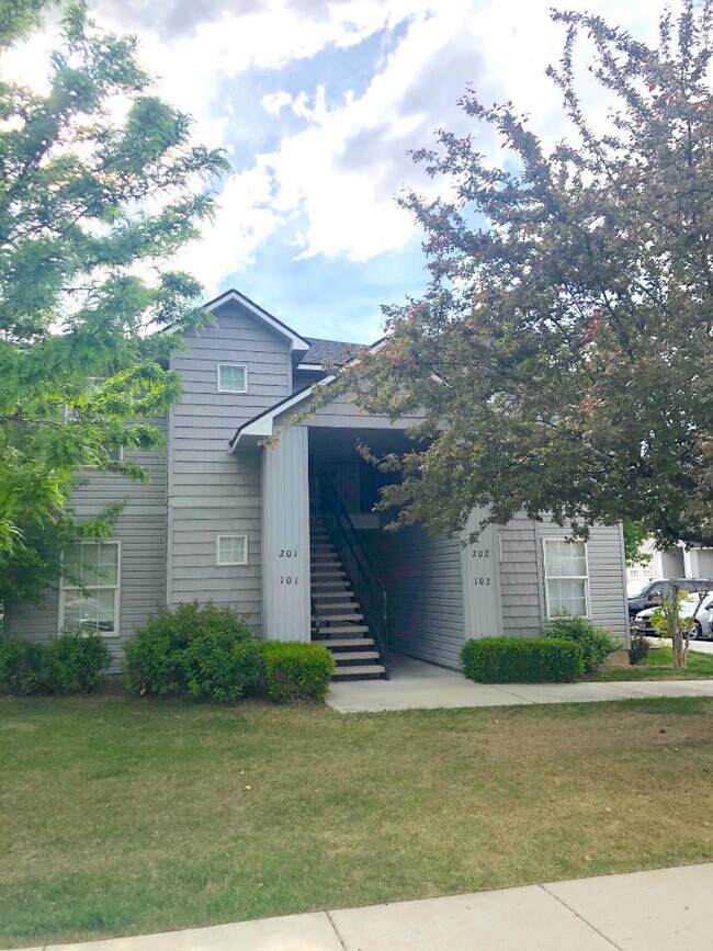 Foto del edificio - 11811 Clover Field Ln