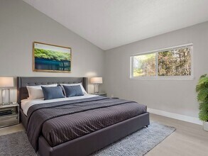 Interior Photo - Colonial Pointe Apartments