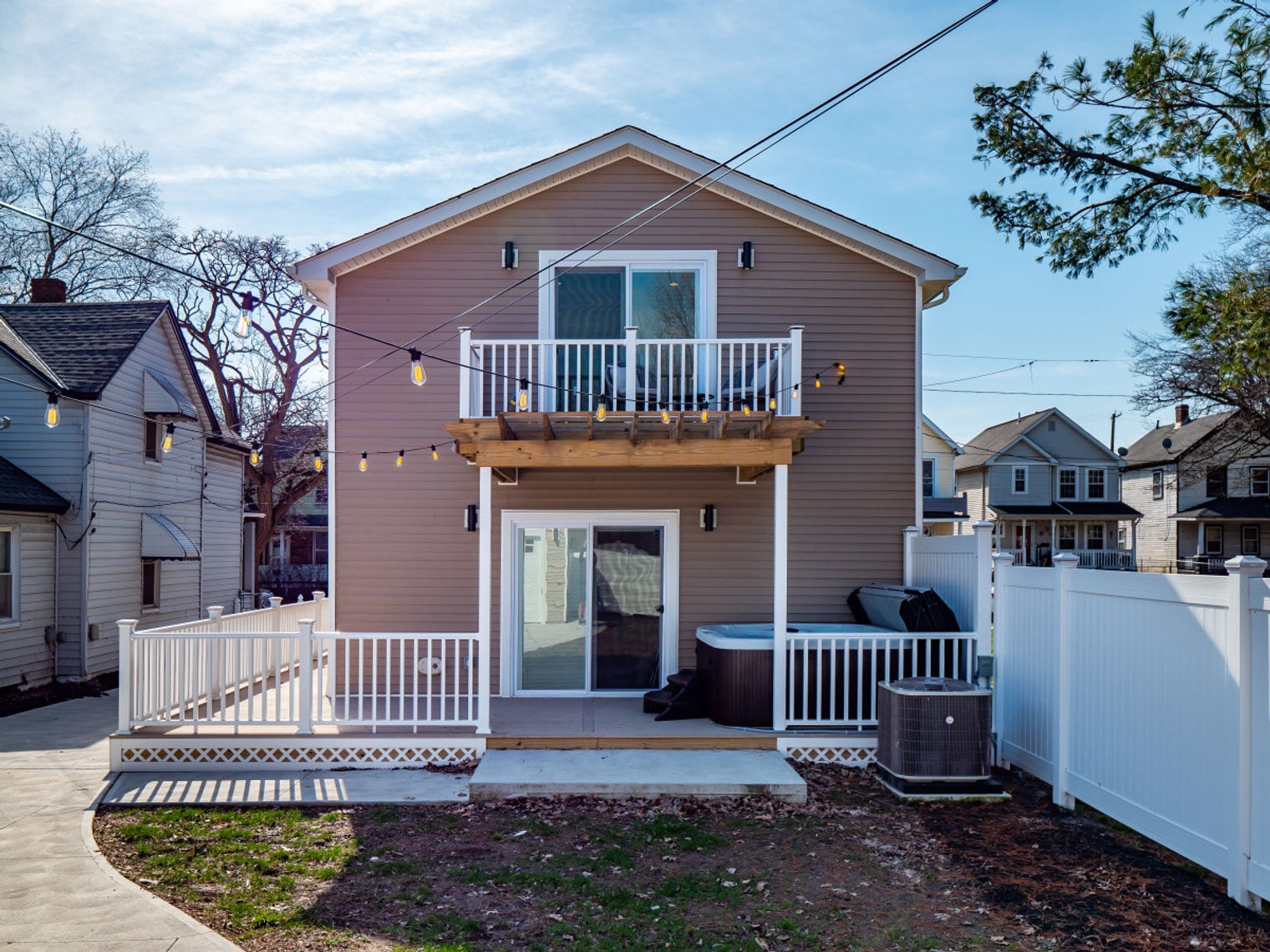 6110 Lawn Ave Cleveland, OH 44102 – photo 4