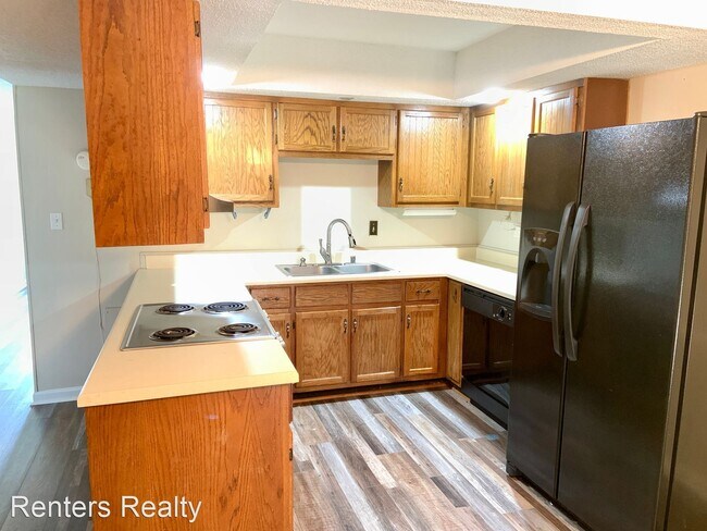 Foto del edificio - 2 br, 2.5 bath House - 2007 Reaches PL, Un...