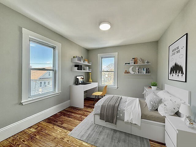 Foto del edificio - 69 Conwell Ave