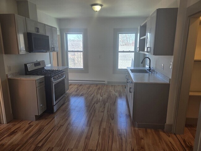 Foto del edificio - 40 Garnet St