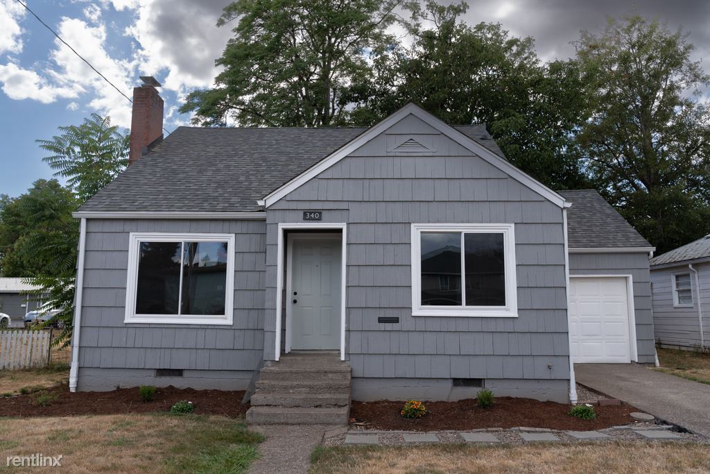 Primary Photo - 3 br, 1 bath House - 340 Broad Street North