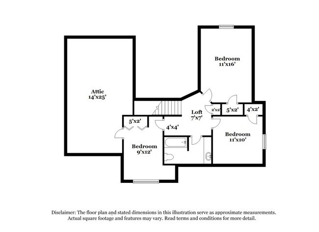 Building Photo - 132 Puckett Creek Dr