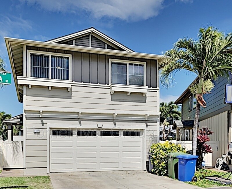 9122042204 Kanela St, Ewa Beach, HI 96706 House Rental in Ewa Beach