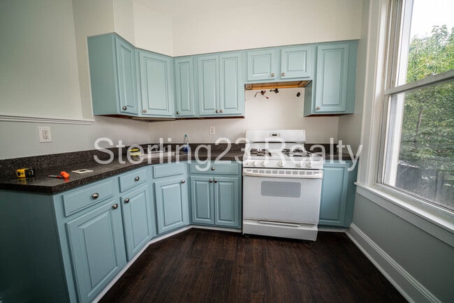 Building Photo - 2818 36th St