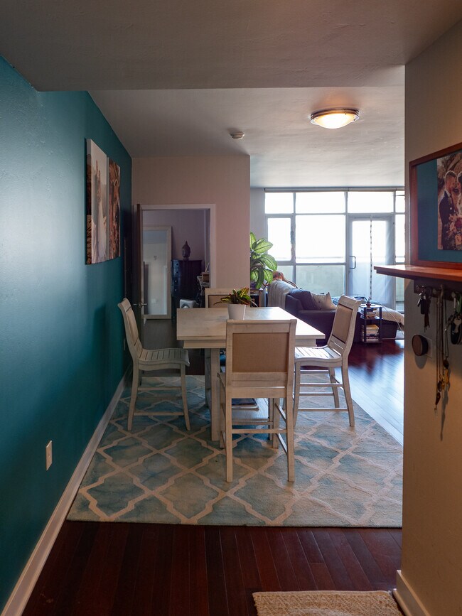Foto del edificio - 3812 Park Blvd