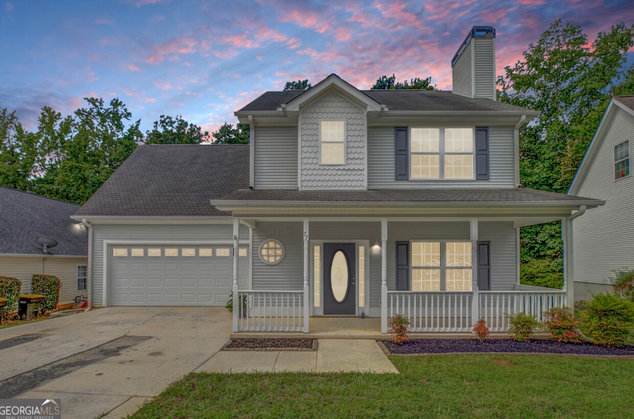 Foto principal - Great 3 bedroom, 2.5 bath in Newnan!