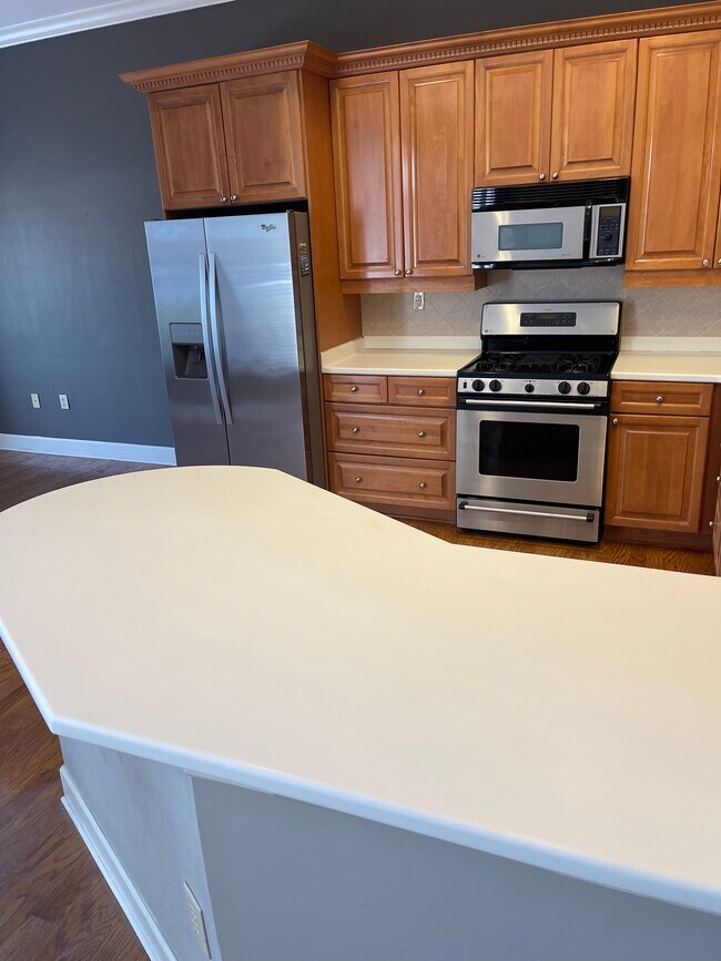 Foto del edificio - 420 E Bay St