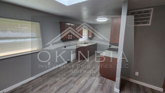 Foto del edificio - 3 Bedroom 1.5 bath brick ranch