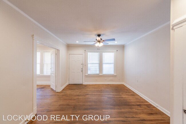 Foto del edificio - 411-413 E Courtland Pl