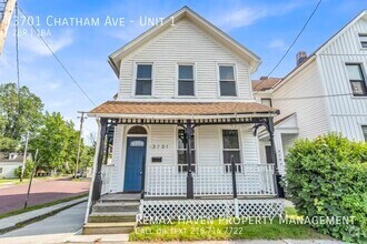 Building Photo - 3701 Chatham Ave