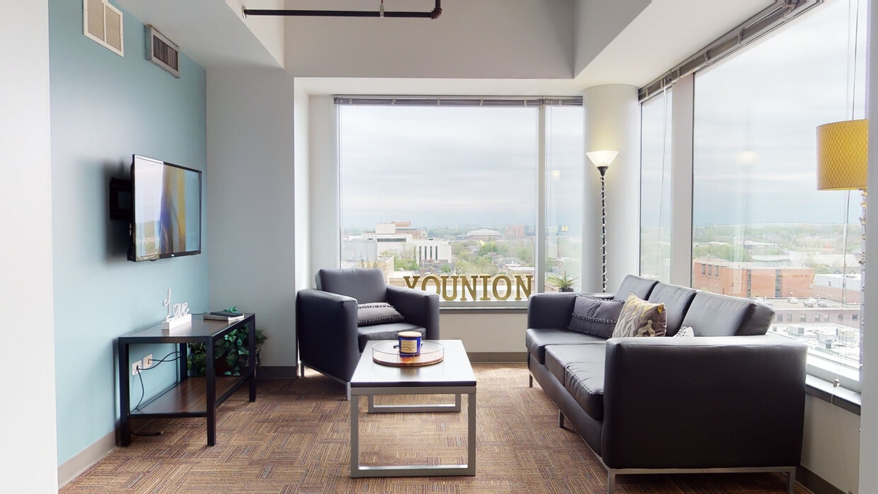 Photo - Saga Ann Arbor Apartments