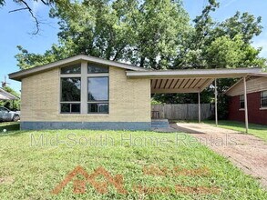 Building Photo - 2298 Dells Ave