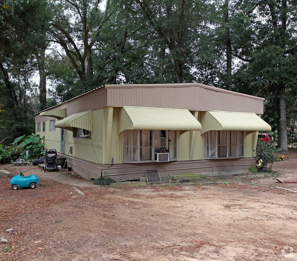 Foto principal - 2035 Bush St