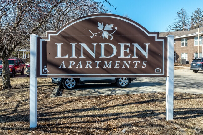 Building Photo - Linden Station Apartments