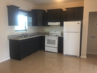 Foto del interior - North Terrace Apartments