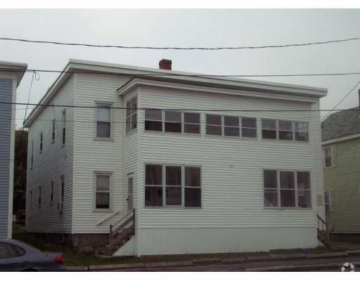 Foto del edificio - 25 St Mary's