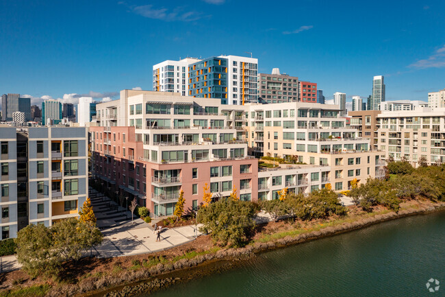 Building Photo - Park Terrace