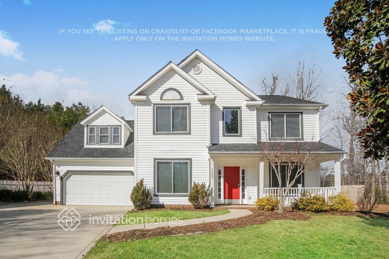 Primary Photo - 137 Dannyn Grove Ct