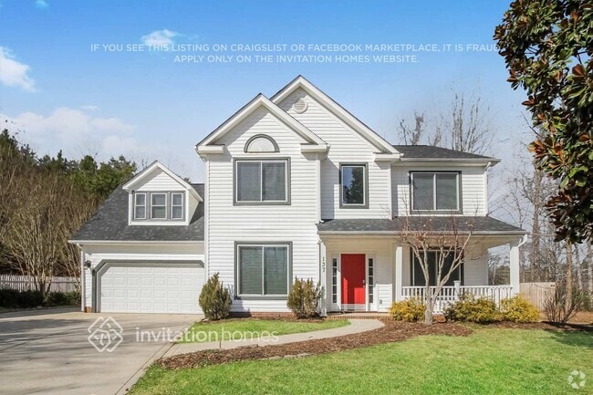 Building Photo - 137 Dannyn Grove Ct
