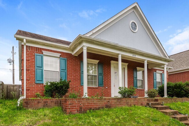 Building Photo - 8735 Citrus Bend Dr
