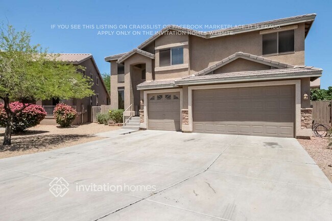 Building Photo - 8010 W Pima St