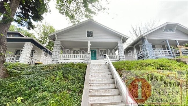 Building Photo - Beautiful 3 Bedroom 1 Bathroom Home in Kan...