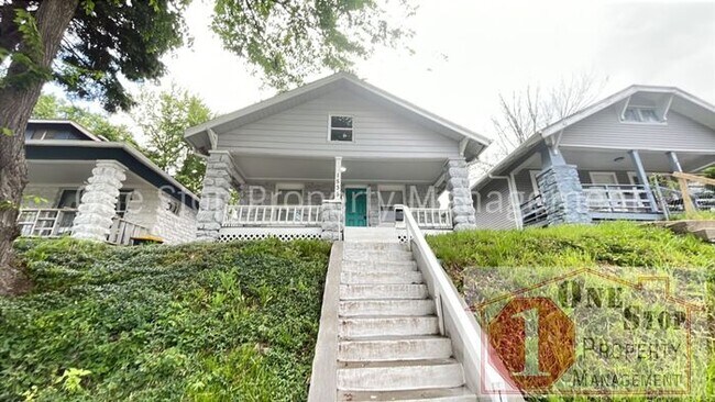 Foto del edificio - Beautiful 3 Bedroom 1 Bathroom Home in Kan...