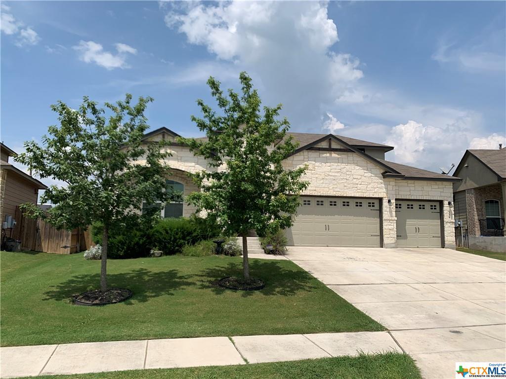 338 Oak Creek Way, New Braunfels, TX 78130 House Rental in New