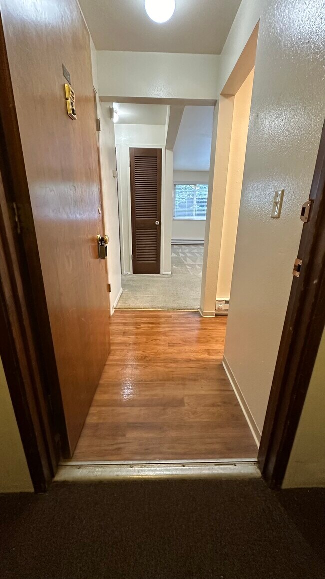 Foto del edificio - Normandy Apartments