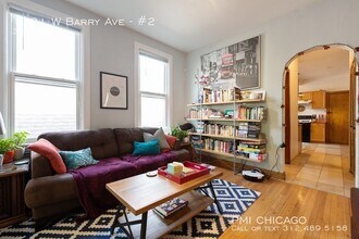 Building Photo - 1521 W Barry Ave