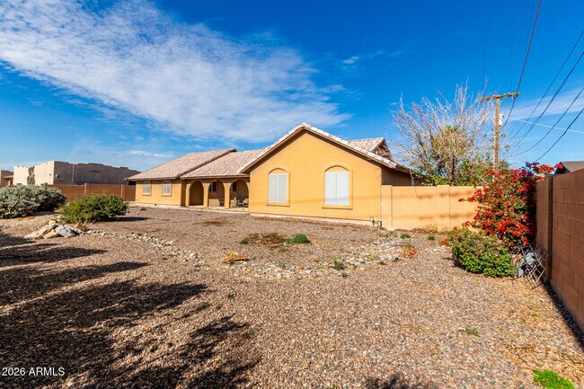 Foto del edificio - 8812 W Pinnacle Peak Rd