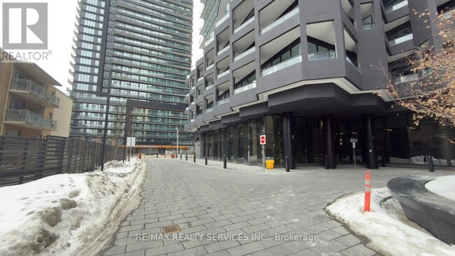 Building Photo - 110 Broadway Ave