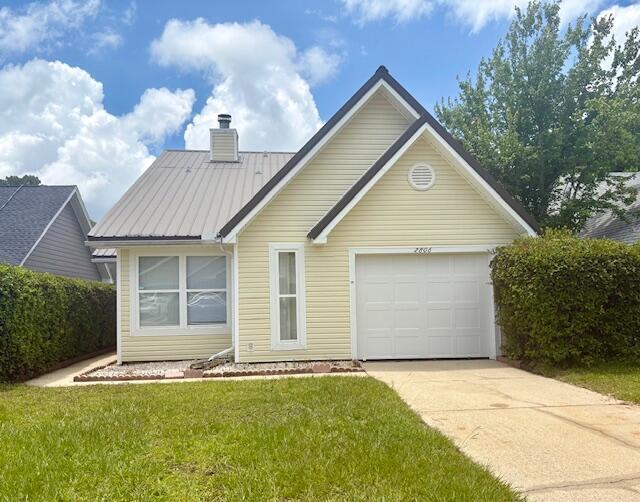 Foto principal - 2806 Old Carriage Ln