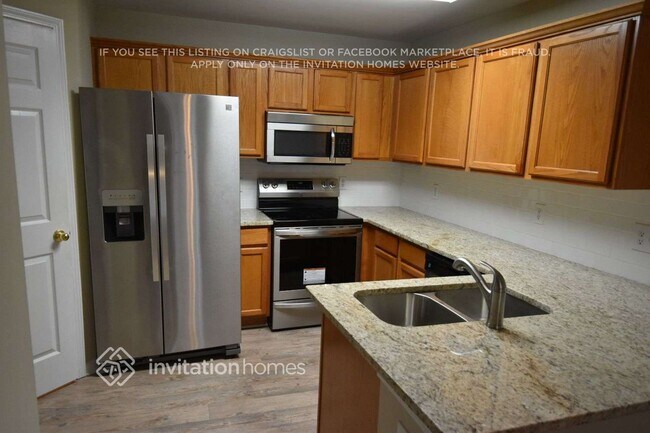 Foto del edificio - 2909 Albright Commons