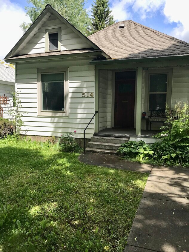 Primary Photo - 514 W Spruce St
