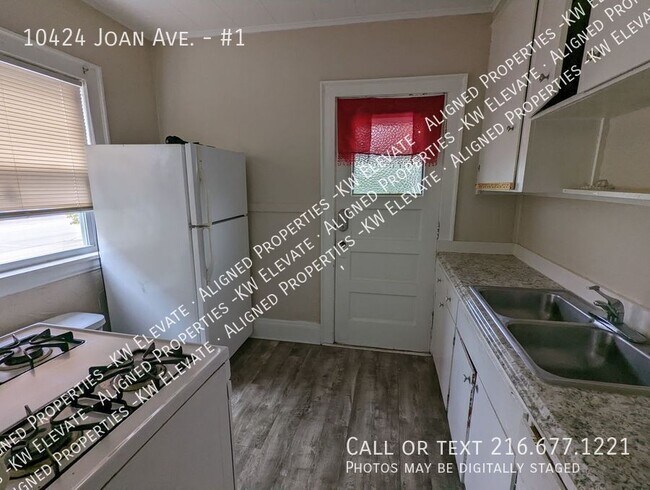 Building Photo - 10424 Joan Ave