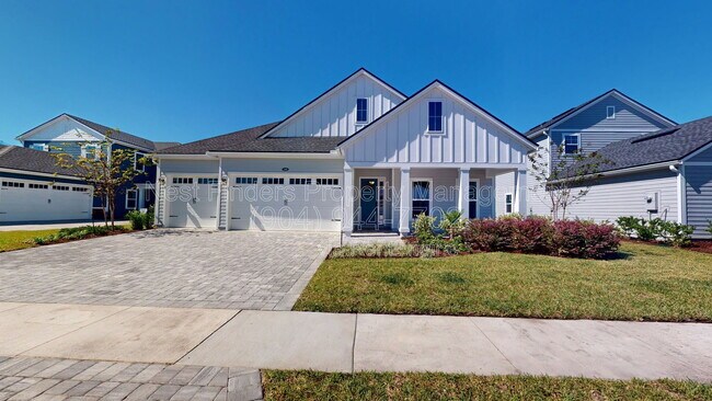 Foto del edificio - 248 Daymark Ln