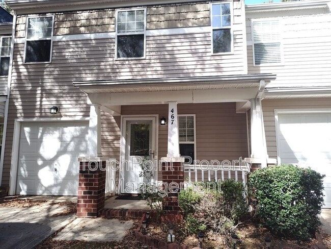 Photo - 467 Doughton Ln Townhome