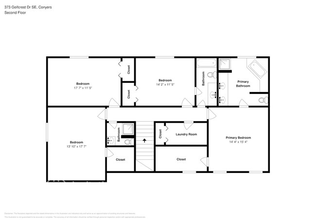 Foto del edificio - 373 Golfcrest Dr SE