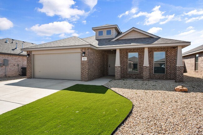 Foto del edificio - 3/2: Cooper ISD available March 1st!