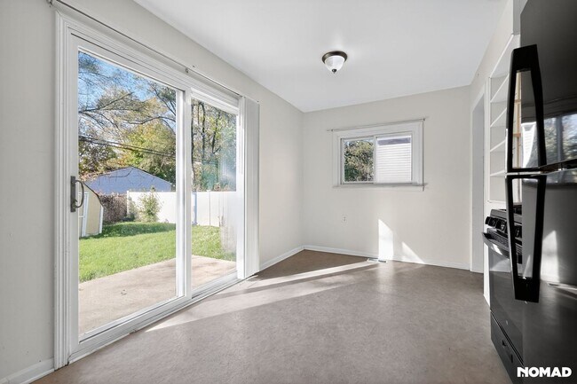 Foto del edificio - 1200 Nash Ave